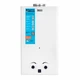 Колонка газовая дымоходная Thermo Alliance JSD20-10CR 10 л White - изображение 1