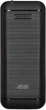Мобильный телефон 2E S180 2024 Black UA - изображение 6
