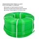 Труба Thermo Alliance PE-RT EVOH Green 5 слоев 16х2 мм (600 м) Spain - изображение 3