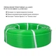 Труба Thermo Alliance PE-RT EVOH Green 5 слоев 16х2 мм (320 м) Spain - изображение 3