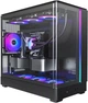 Корпус Montech KING 15 PRO Black - изображение 1