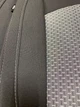 Авточохли на сидіння Favot Toyota Aygo (2005-2014) модельні чорно-сірий - зображення 4