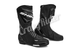 Мотоботинки Shima RX-3 Lady Black White 40 - изображение 1