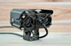 Противотуманные линзованные фары 110W 12-24V два режима (ближний желтый + дальний белый свет) СТГ четкая! - изображение 5