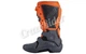 Мотоботинки LEATT GPX 5.5 FlexLock Enduro Orange 42 - изображение 5