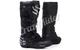 Мотоботинки FOX Comp Youth Boot Black 34 - изображение 1