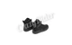Мотоботинки PandoMoto Apex Sneakers Black 43 - изображение 2