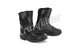 Мотоботинки Shima FUSION WP Lady Black 39 - изображение 1