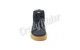 Мотоботинки SiDi ARX AIR Black Gold 43 - изображение 4