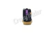 Мотоботинки SiDi ARX AIR Black Gold 43 - изображение 5