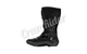 Мотоботинки детские LEATT 3.5 Junior Boot Black Grey 37,5 - изображение 4