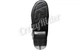 Мотоботинки LEATT GPX 5.5 FlexLock Black 42 - изображение 6