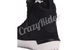 Мотоботинки DAINESE METRACTIVE D-WP Black White 42 - изображение 9