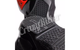 Мотоботинки DAINESE TORQUE 4 AIR Black Red 43 - изображение 8