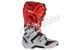 Мотоботинки LEATT 5.5 FlexLock Enduro Boot JW22 Red 45 - изображение 3