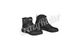 Мотоботинки SECA TRAFFIC II Black 44 - изображение 1