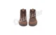 Мотоботинки RICHA Travis WP Dark Brown 44 - изображение 4