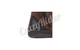 Мотоботинки RICHA Travis WP Dark Brown 44 - изображение 7