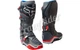 Мотоботинки FOX Instinct Boot Grey 45 - изображение 1