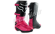 Мотоботинки женские FOX Comp Boot Lady Pink 7 39 - изображение 1