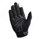 Мотоперчатки SUOMI SU-09 Motorcycle Riding Gloves Black Розмір M - зображення 2