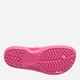 Мужские вьетнамки для пляжа Crocs Crocband Flip PdP/Whi 11033-6NR 48-49 (M13) 31 см Розовые (191448105294) - изображение 6