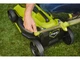 Газонокосарка Ryobi RY18LMX33A-0 ONE+ без АКБ та ЗП (5133006286) - изображение 8