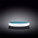 Тарелка обеденная Wilmax Spiral Blue WL-669619 / A (23см) - изображение 2