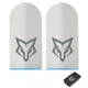 Профессиональные игровые напальчники Seuno Sarafox V5 (White) (GS650) - изображение 1