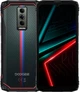 Мобільний телефон Doogee Blade 10 Energy 4/128GB Blue Red - зображення 1