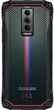 Мобільний телефон Doogee Blade 10 Energy 4/128GB Blue Red - зображення 4