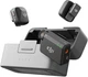 Микрофонная радиосистема DJI Mic Mini (2 TX + 1 RX + Charging Case) (CP.RN.00000433.01) - изображение 1