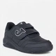 Детские кроссовки для мальчика Joma W.Agora Jr 2501 WAGOW2501V 25 (8СUSA/7СUK) Черные (8447368222675) - изображение 2