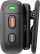 Микрофонная радиосистема DJI Mic 3 Transmitter (CP.RN.00000478.01) - изображение 3