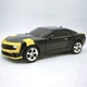Колекційна фігурка Трансформер Bumblebee Chevrolet Camaro Hornet Black Version Transformers чорний Бамблби - зображення 6
