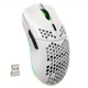 Беспроводная игровая мышь HXSJ 2.4G RGB – точность и стиль с перезаряжаемым аккумулятором - изображение 3