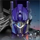 Коллекционная фигурка Трансформер Optimus Prime Heroic Leader Premium Version Transformers Оптимус Прайм - изображение 5