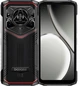 Мобильный телефон Doogee Blade 20 Pro 6/256GB Obsidian Red - изображение 1