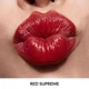 Увлажняющая кремовая губная помада Avon «Ультра», 28С Королевский красный/Red Supreme, 3,6г (158511355) - изображение 2