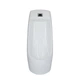 Писсуар напольный Qtap Scorpio с ИК-датчиком автоматического смыва 430х370х990 White QT1488101HW - изображение 3
