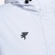 Куртка зимняя короткая женская Joma Explorer IV 902389.200 M Белая (8447150139495) - изображение 10