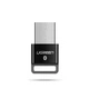 Bluetooth-адаптер Ugreen US192 USB 4.0 Black (30524) - зображення 1