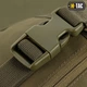 Сумка на пояс, бананка M-Tac Companion Bag Large Ranger Green - зображення 6