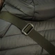 Сумка через плече з липучкою M-Tac Admin Bag Medium Elite Hex Ranger Green - зображення 3