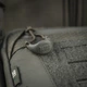 Сумка через плече з липучкою M-Tac Admin Bag Elite Ranger Green - зображення 9