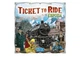Настільна гра Lord of Boards Квиток на поїзд: Європа (Ticket to ride: Europe) (укр.) (DOW7202UK) - изображение 2