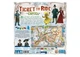 Настільна гра Lord of Boards Квиток на поїзд: Європа (Ticket to ride: Europe) (укр.) (DOW7202UK) - изображение 3