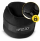 Утяжелители-манжеты для ног и рук 4FIZJO 2 x 2 кг Black (P-5907739311108) - изображение 8