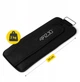 Утяжелители-манжеты для ног и рук 4FIZJO 2 x 2 кг Black (P-5907739311108) - изображение 12