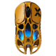 Ігрова Миша Gravastar Mercury X BT/WL/USB Battle Worn-Yellow (GSX_YLW) - изображение 1